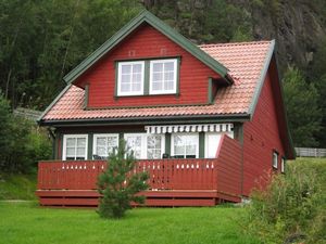 Trysfjord Haus 5
